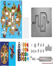 4M Kidzlabs Gamemaker / Electrobuzz Pirate Treasure Hunt Game